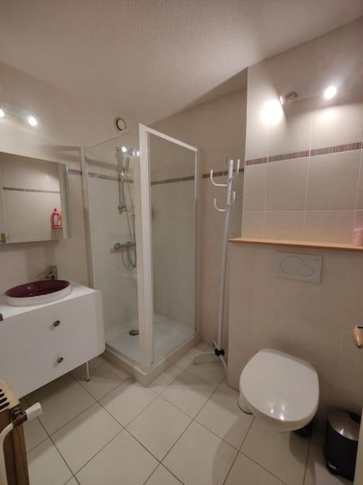 Apartement Vue Montage Magnifique 2Ch 5Mn Piste 3 Les Houches Εξωτερικό φωτογραφία